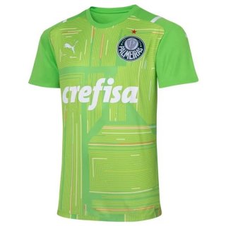 Thailandia Maglia Palmeiras Portiere 2021 2022 Verde Thailandia Maglia Palmeiras Portiere 2021 2022 Verde