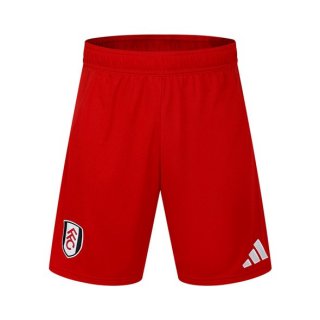 Pantaloni Fulham Away 2024 2025 Pantaloni Fulham Away 2024 2025