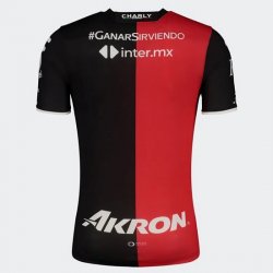 Tailandia Maglia Atlas FC Home 2022 2023
