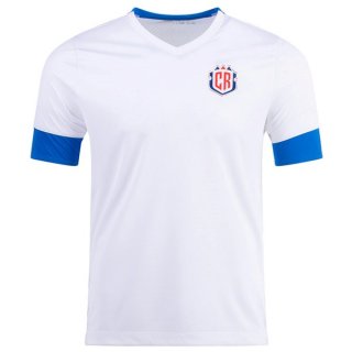 Thailandia Maglia Costa Rica Away 2022 2023 Thailandia Maglia Costa Rica Away 2022 2023