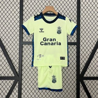Maglia Las Palmas Terza Bambino 2024 2025 Maglia Las Palmas Terza Bambino 2024 2025