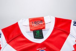 Thailandia Maglia Sydney Roosters Anzac 2018 Blu