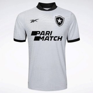 Thailandia Maglia Botafogo Terza 2023 2024 Thailandia Maglia Botafogo Terza 2023 2024