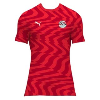 Thailandia Maglia Egitto Home 2019 Rosso Thailandia Maglia Egitto Home 2019 Rosso
