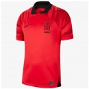 Thailandia Maglia Corea Home 2022 2023 Rosso