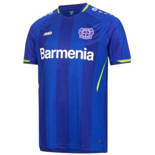 Thailandia Maglia 04 Leverkusen Terza 2021 2022 Thailandia Maglia 04 Leverkusen Terza 2021 2022