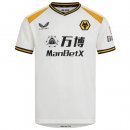 Thailandia Maglia Wolves Terza 2021 2022