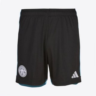Pantaloni Leicester City Away 2023 2024 Pantaloni Leicester City Away 2023 2024