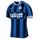 Maglia Inter Milan Home 2019 2020 Blu