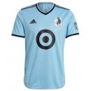 Thailandia Maglia Minnesota United Away 2021 2022