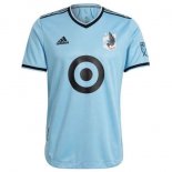 Thailandia Maglia Minnesota United Away 2021 2022