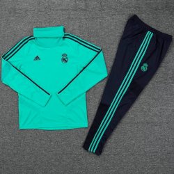 Felpa Real Madrid 2020 2021 Verde