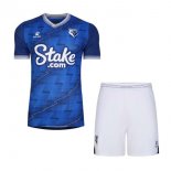 Maglia Watford Away Bambino 2022 2023