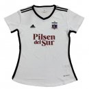 Maglia Colo Colo Home Donna 2022 2023