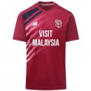 Thailandia Maglia Cardiff City Away 2023 2024