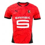 Thailandia Maglia Stade Rennais Home 2024 2025