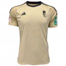 Thailandia Maglia Granada Terza 2023 2024