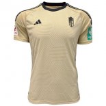 Thailandia Maglia Granada Terza 2023 2024