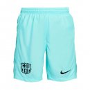Pantaloni Barcellona Terza 2023 2024