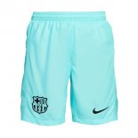Pantaloni Barcellona Terza 2023 2024