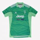 Thailandia Maglia Juventus Home Portiere 2021 2022