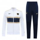 Felpa UNAM Pumas 2020 2021 Bianco