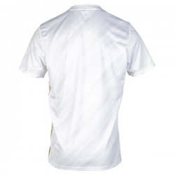 Thailandia Maglia Leicester City Away 2020 2021 Bianco