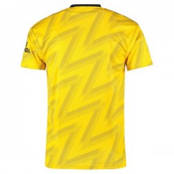 Thailandia Maglia Arsenal Away 2019 2020 Giallo