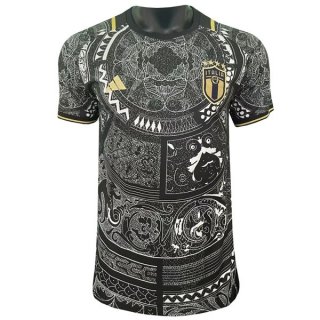 Thailandia Maglia Italia Special Edition 2023 2024 Grigio Thailandia Maglia Italia Special Edition 2023 2024 Grigio