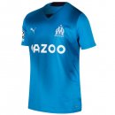 Thailandia Maglia Marseille Terza 2022 2023