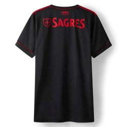 Thailandia Maglia Benfica Terza 2021 2022