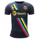 Thailandia Maglia Barcellona Edizione Speciale 2022 2023