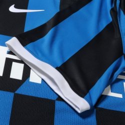 Maglia Inter Milan Home 2019 2020 Blu