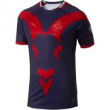 Thailandia Maglia CD Guadalajara Terza 2019 2020 Blu