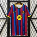 Thailandia Maglia Barcellona Special Edition 2024 2025 4