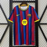 Thailandia Maglia Barcellona Special Edition 2024 2025 4