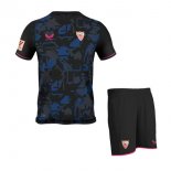 Maglia Sevilla Terza Bambino 2023 2024