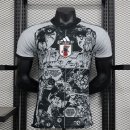 Thailandia Maglia Giappone Special Edition 2023 2024 6