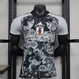 Thailandia Maglia Giappone Special Edition 2023 2024 6