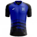 Thailandia Maglia Honduras Away 2021 2022 Blu