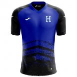 Thailandia Maglia Honduras Away 2021 2022 Blu
