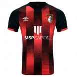 Thailandia Maglia Bournemouth Home 2020 2021 Rosso