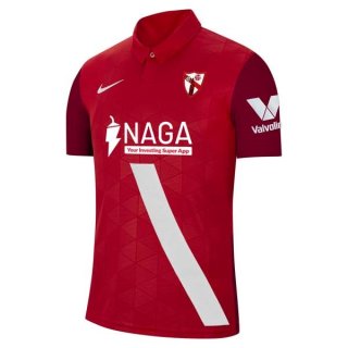 Polo Sevilla 2021 2022 Rosso Polo Sevilla 2021 2022 Rosso