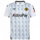 Thailandia Maglia Wolves Terza 2022 2023