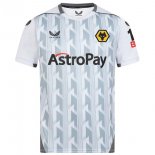 Thailandia Maglia Wolves Terza 2022 2023