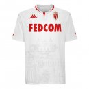 Thailandia Maglia As Monaco Terza 2020 2021 Bianco