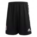 Pantaloni River Plate Away 2020/2021 Nero