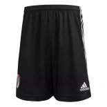 Pantaloni River Plate Away 2020/2021 Nero