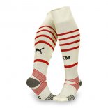 Calzettoni AC Milan Away 2021 2022