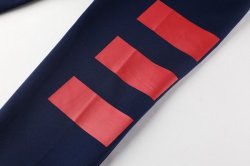 Felpa Bayern Munich 2019 2020 Blu Navy